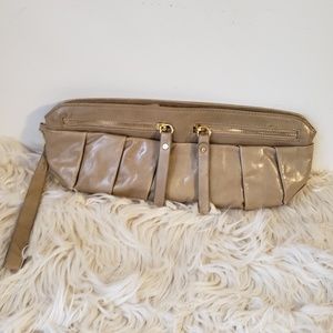 100% leather Bag